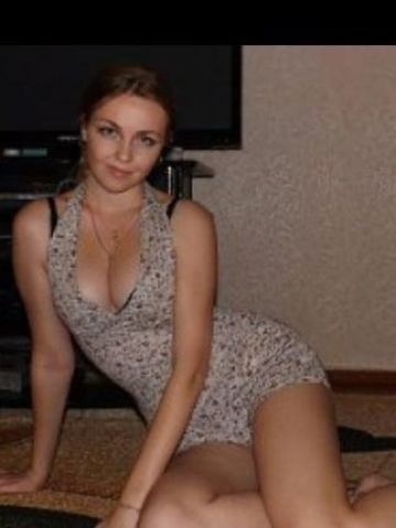 Проститутка Зоя